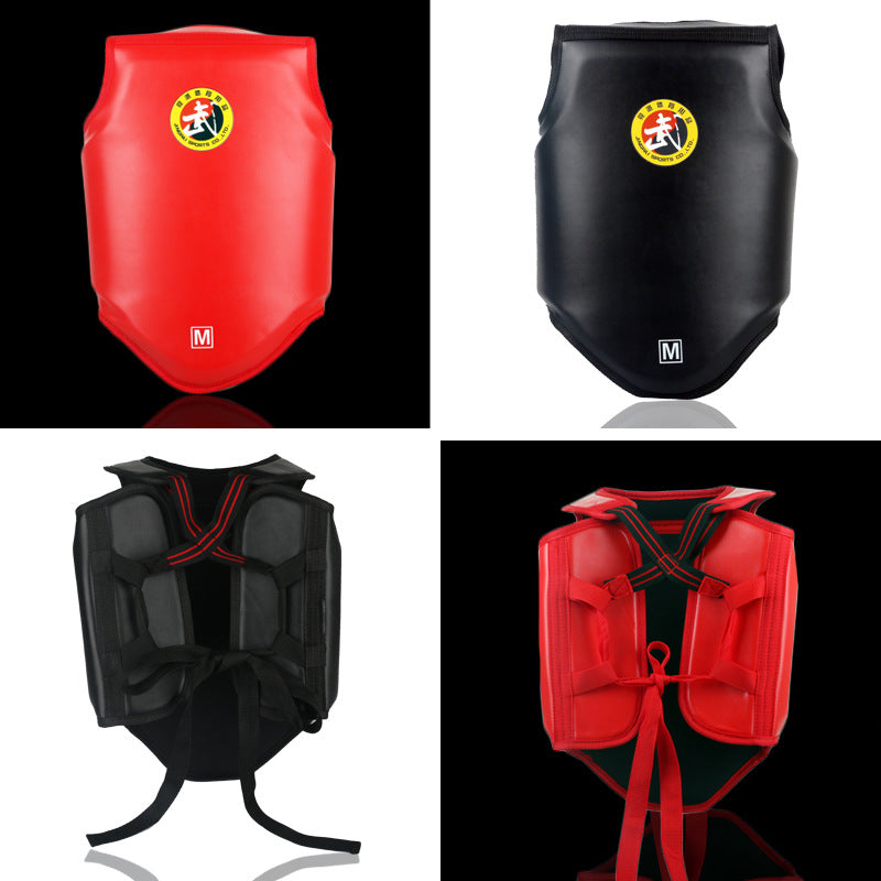Fighting Chest Protector
