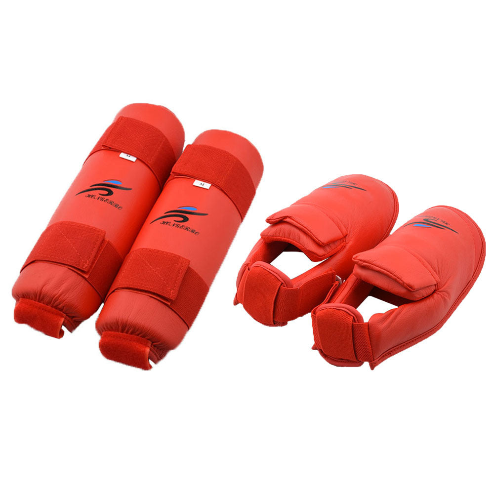 Martial Arts Protective Gear