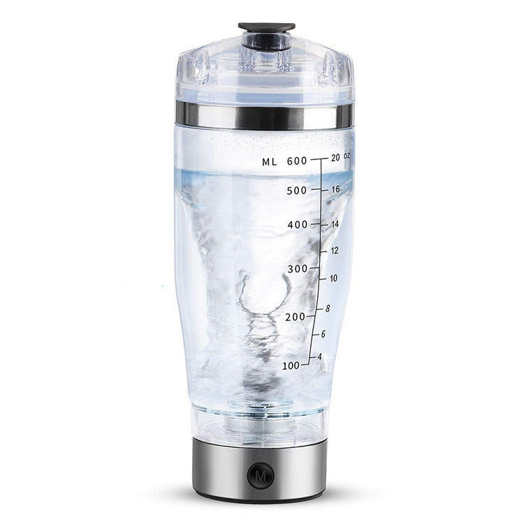 Electric Protein Shake Stirrer