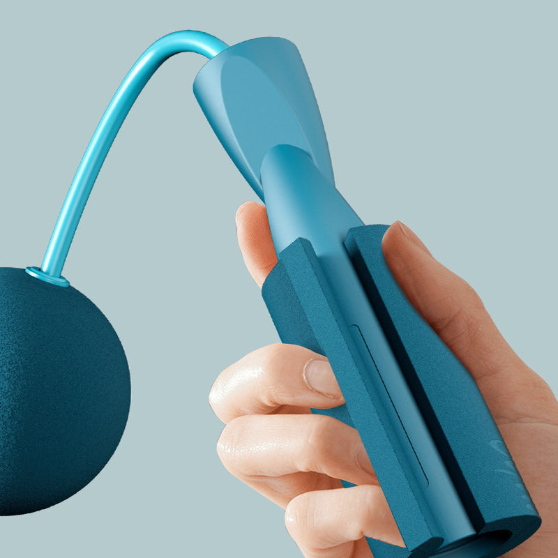 Training Anti-Tangle Jump Rope Set