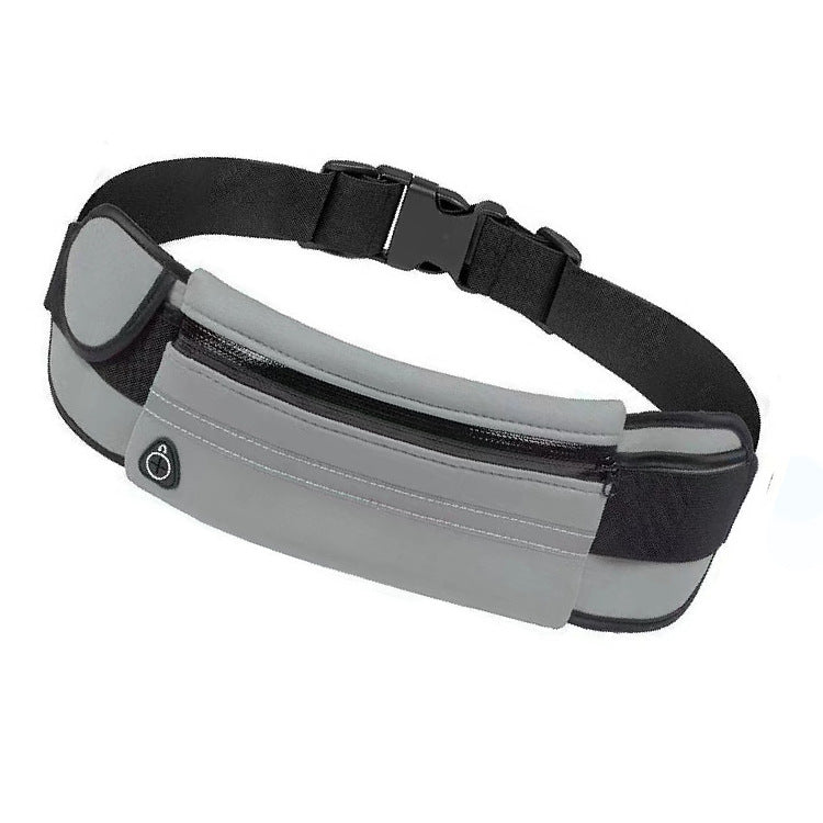 Slim Belt Fanny Pack