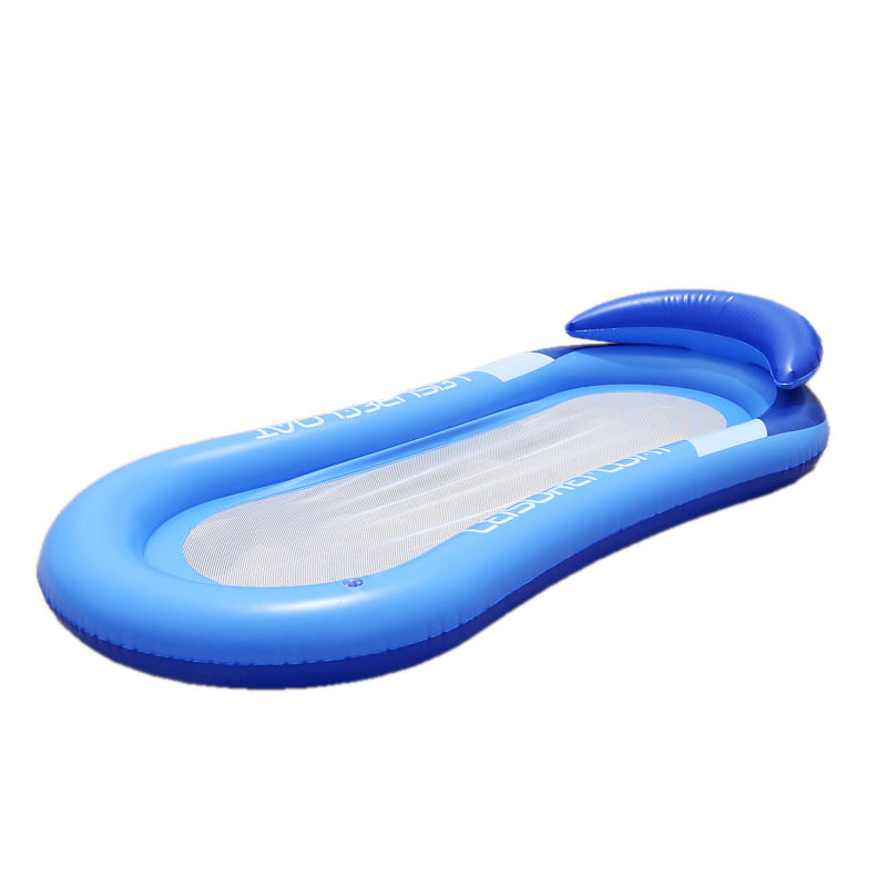 Summer Pool Party Floating Chair