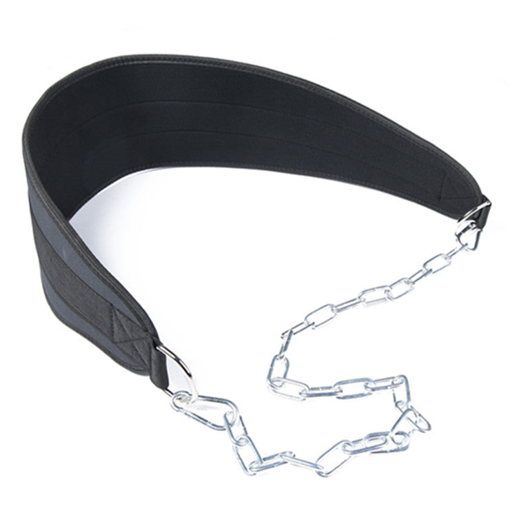 Pull-Up Belt