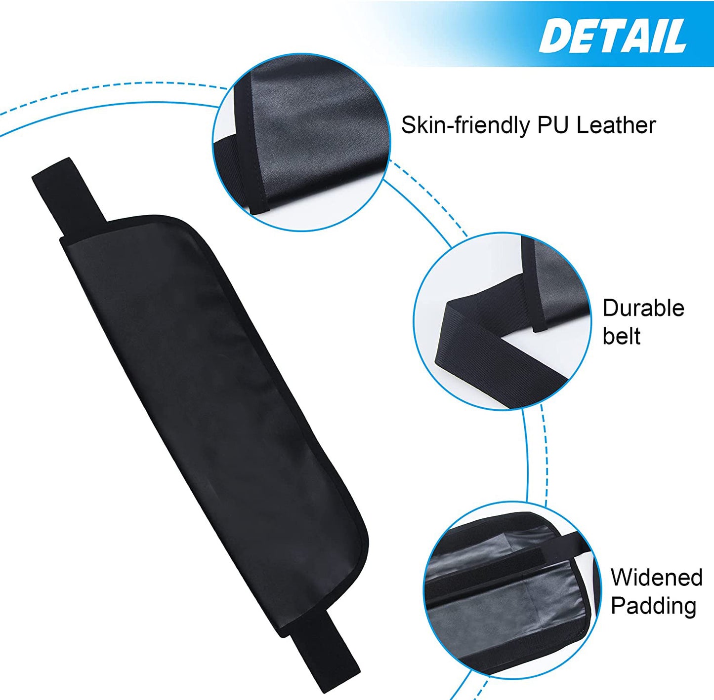 Hip Thrust Belt
