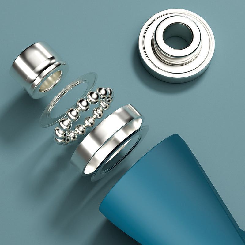 Training Anti-Tangle Jump Rope Set