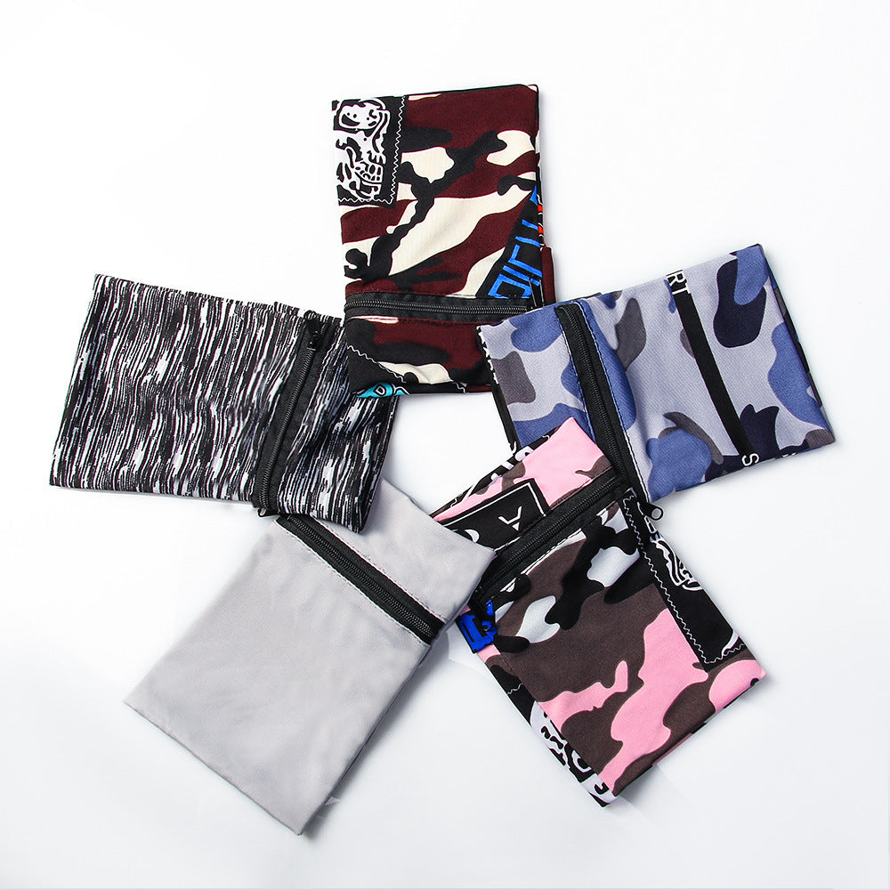 Mobile Phone Arm Bag