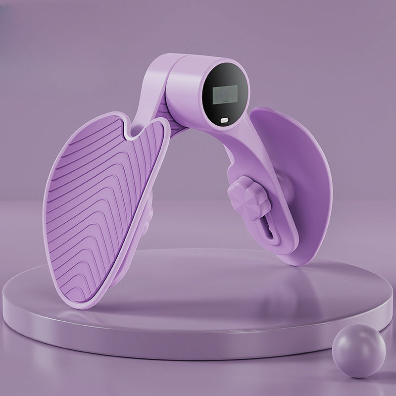 Inner Thigh Exercise Equipment