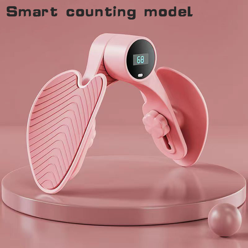 Inner Thigh Exercise Equipment