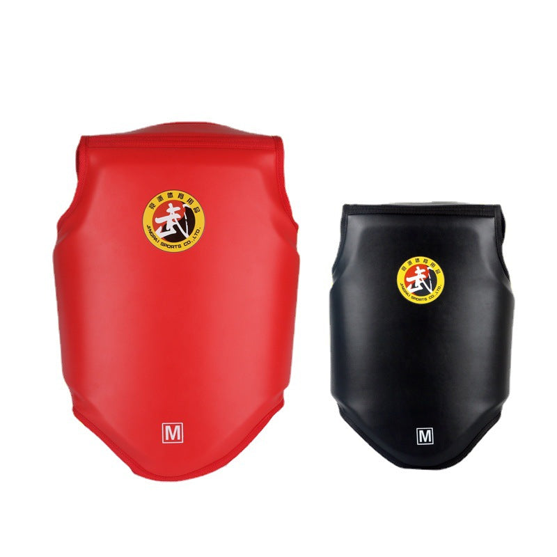 Fighting Chest Protector