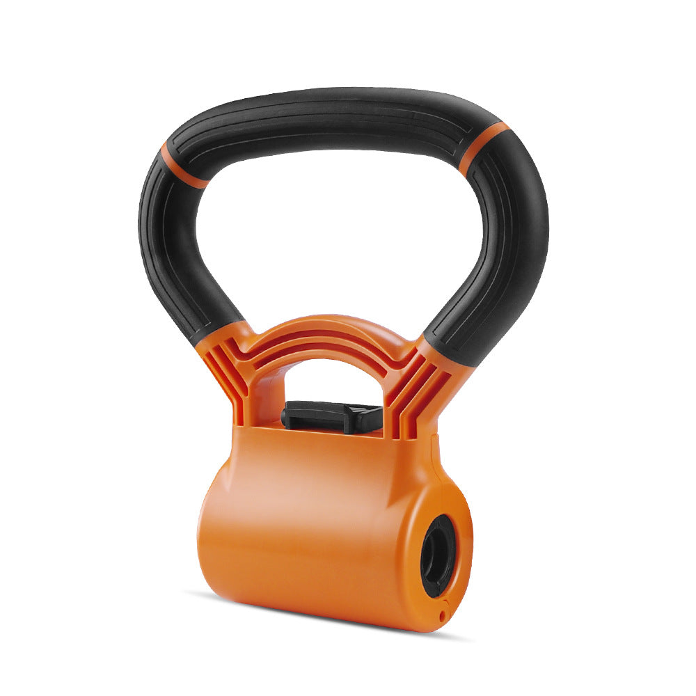 Single Dumbbell Handle