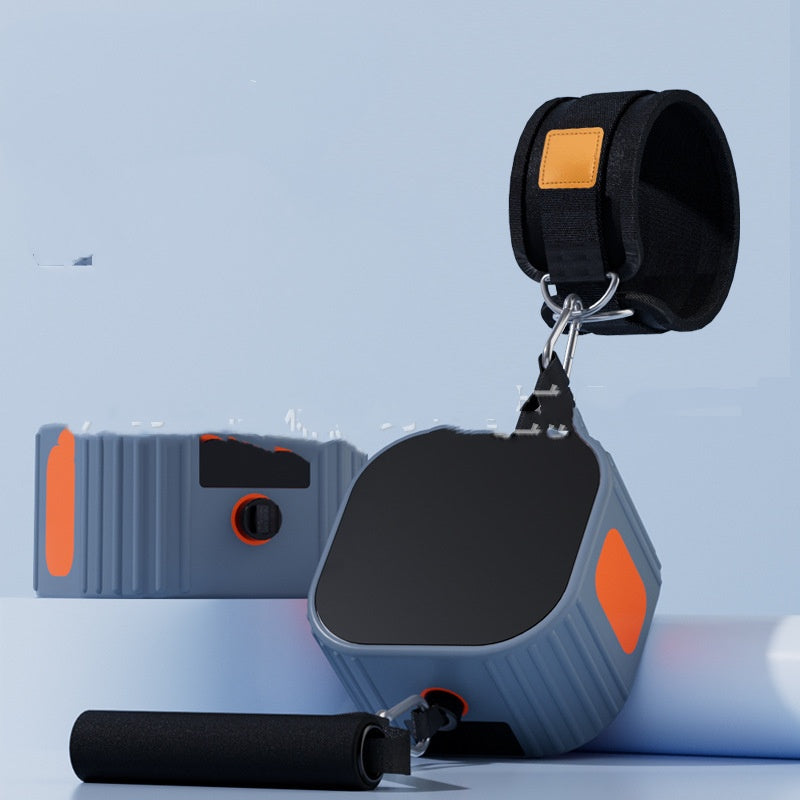 Multifunctional Fitness Strength Resistance Training Expander