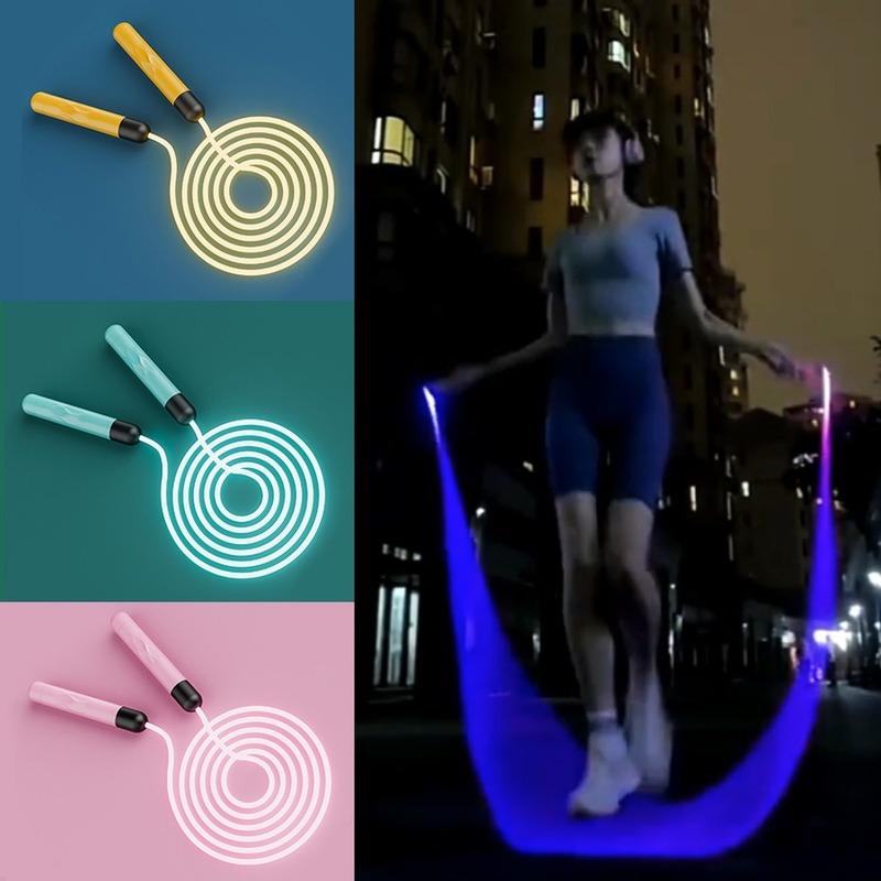 Luminous Skipping Rope