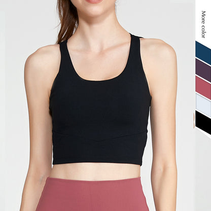 Yoga Sports Bra