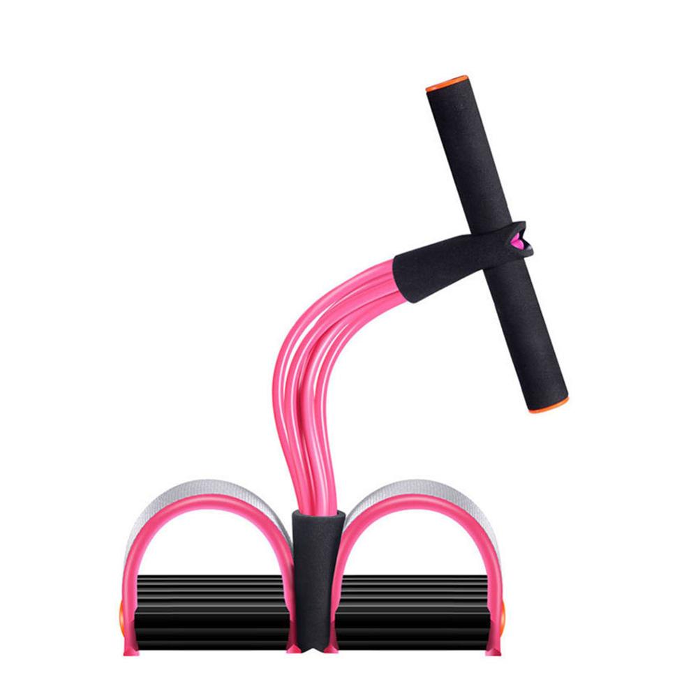 Pedal Resistance Band