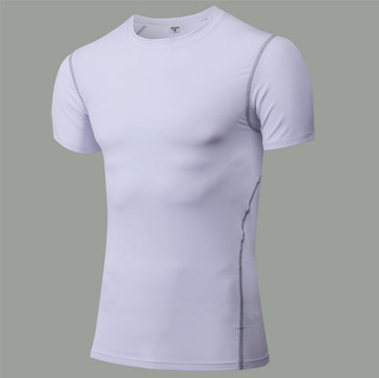 Men's Quick-Dry Sport Shirt