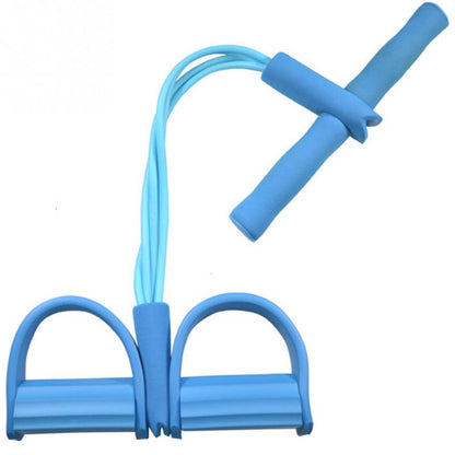 Pedal Resistance Band