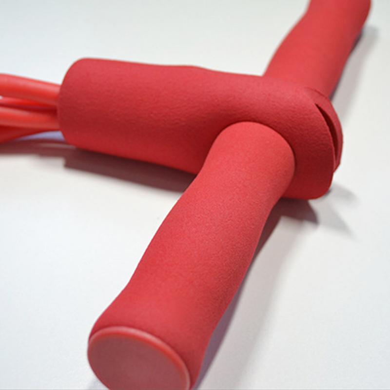 Pedal Resistance Band