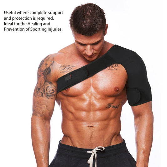 Neoprene Brace Shoulder Support