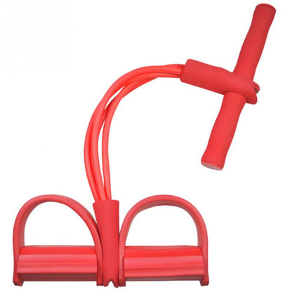 Pedal Resistance Band