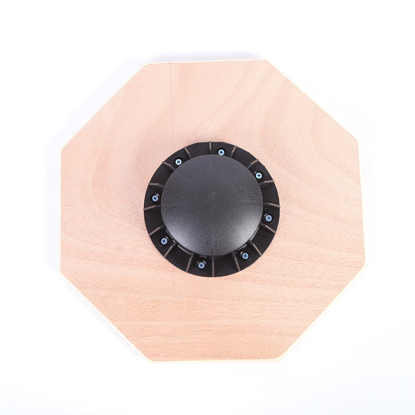 Wooden Octagonal Balance Trainer Board