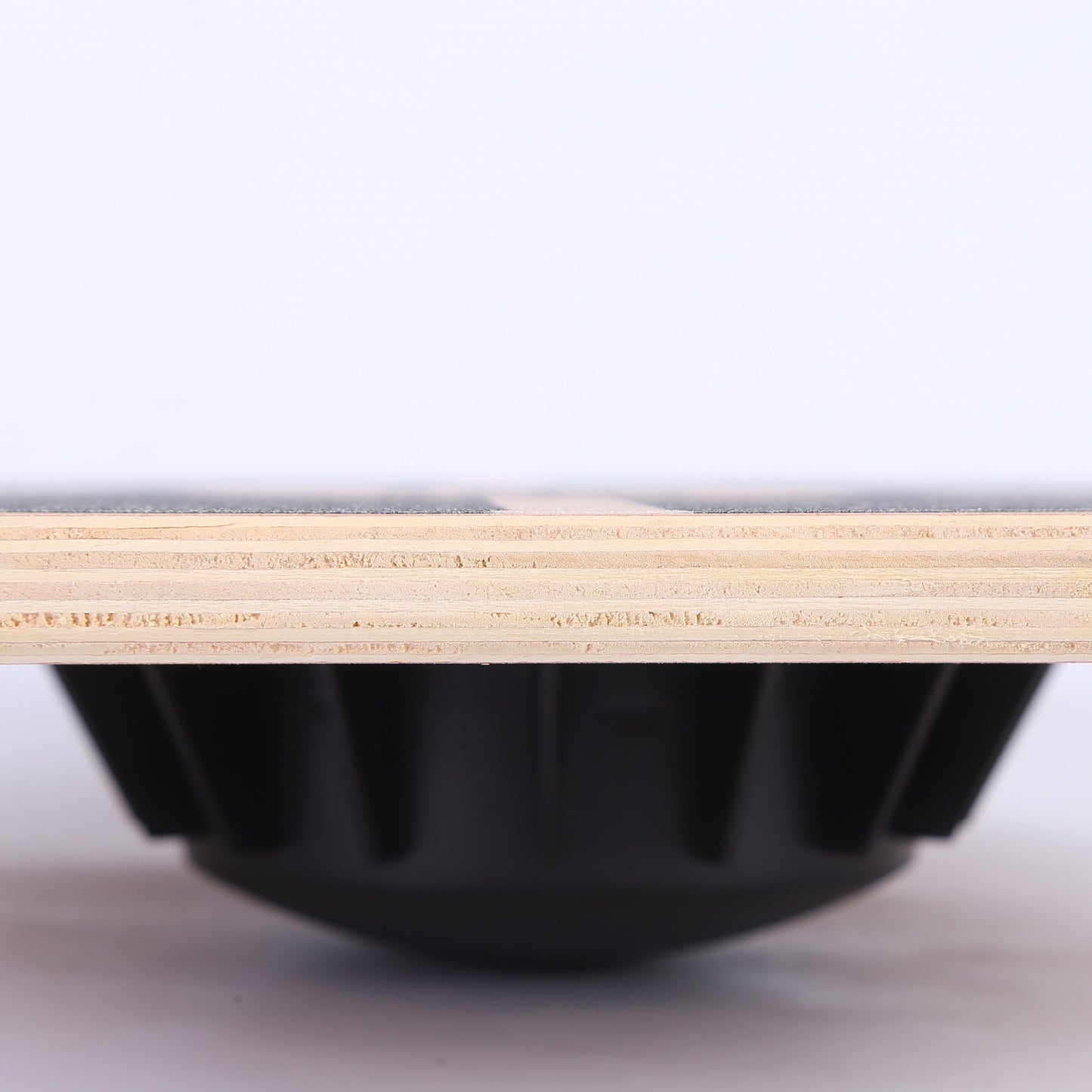 Wooden Octagonal Balance Trainer Board