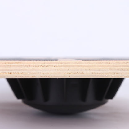 Wooden Octagonal Balance Trainer Board