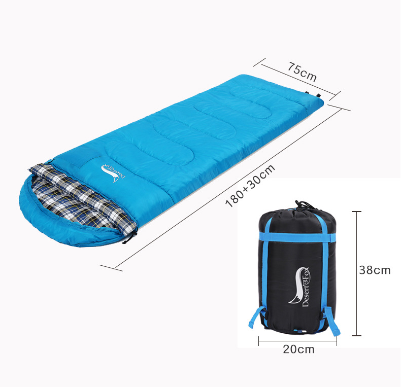 Camping Double  Sleeping Bag