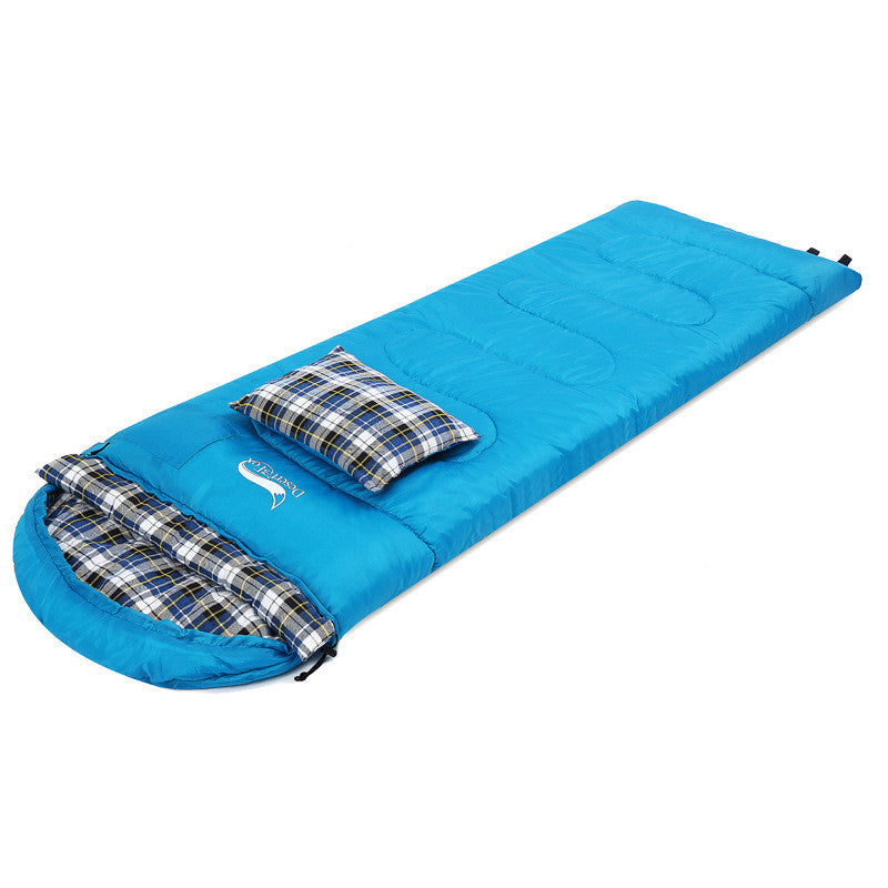 Camping Double  Sleeping Bag