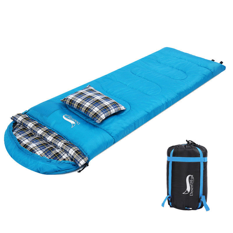 Camping Double  Sleeping Bag