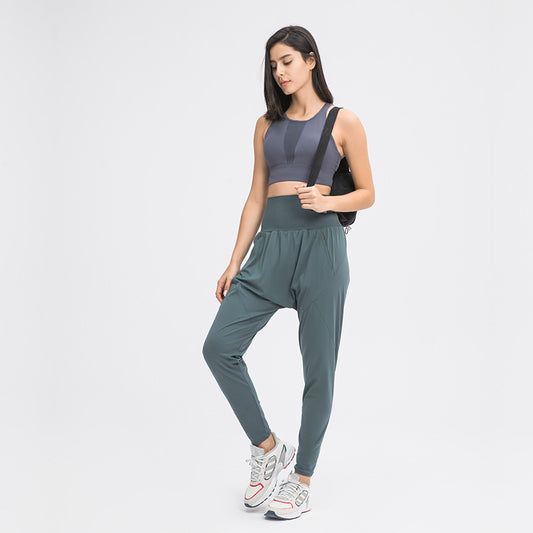 Outdoor Sports Running Fitness Yoga Pants