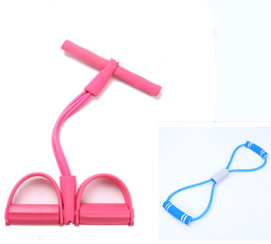 Pedal Resistance Band