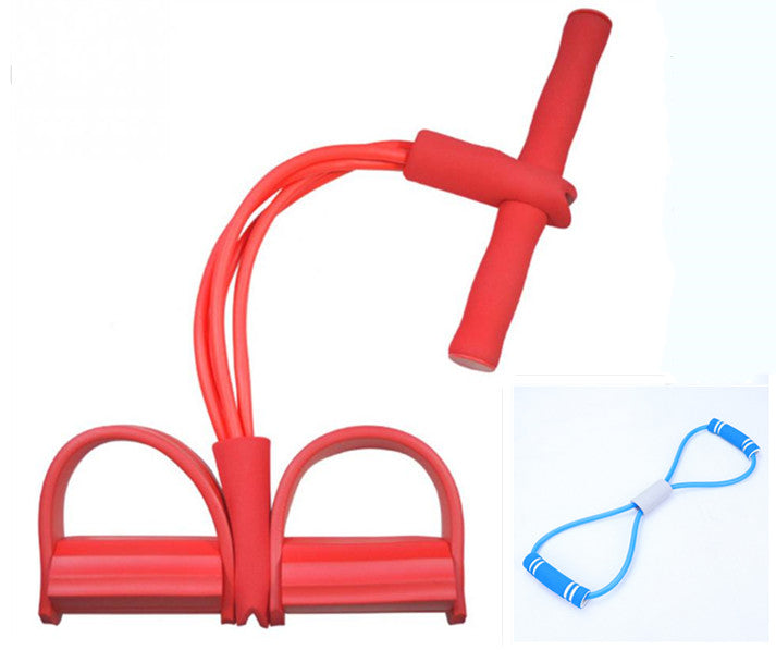 Pedal Resistance Band