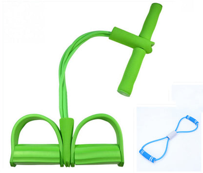 Pedal Resistance Band