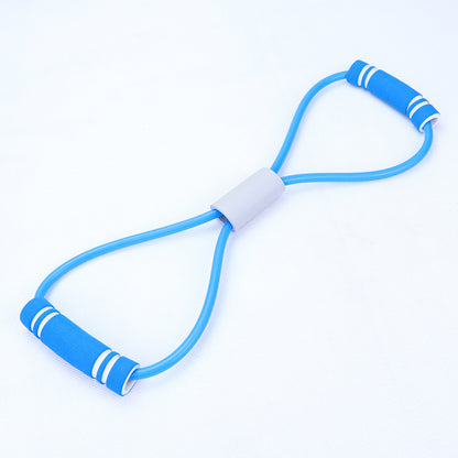 Pedal Resistance Band