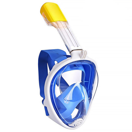 Silicone Diving Mask