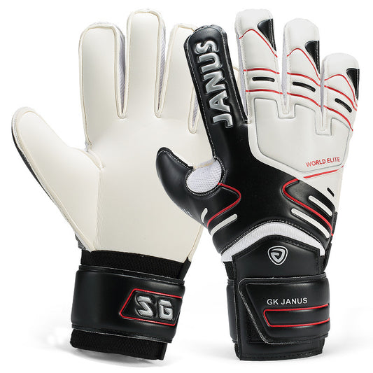 Soccer Goalkeeper Gloves