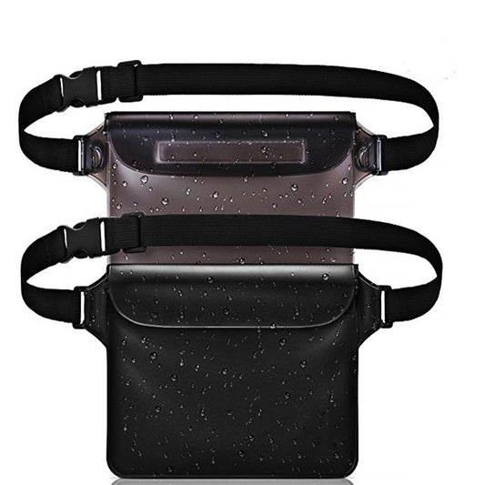 Waterproof Belt Bag