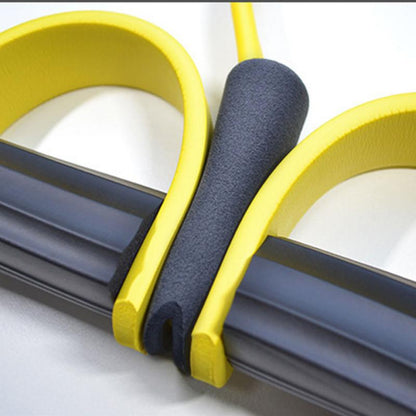 Pedal Resistance Band