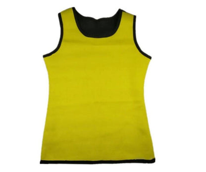 Men's Sport Body Shaper Vest