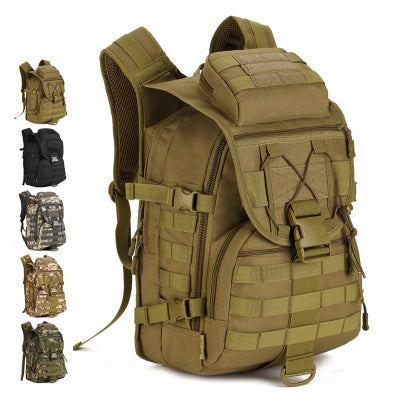 Professional Outdoor Backpack