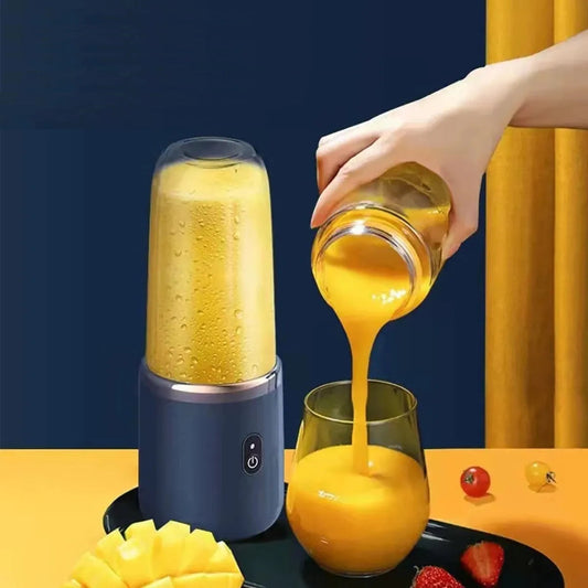 Personal Blender for Shakes and Smoothies