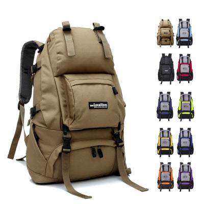 Hiking Backpack 40L
