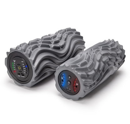 USB Electric Foam Roller Block