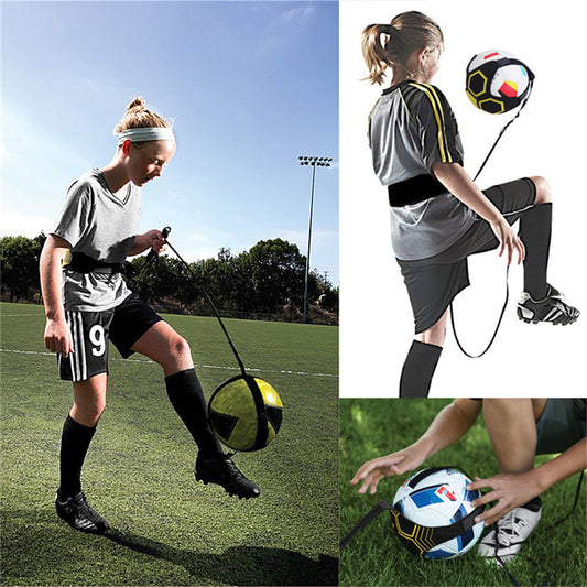 Adjustable Soccer Trainer