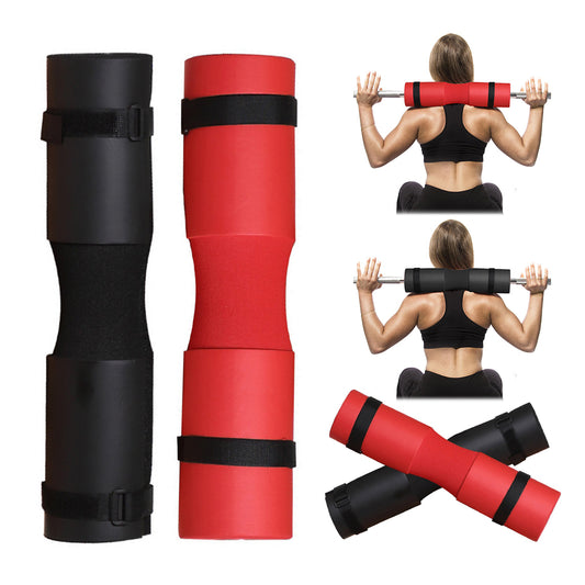 Barbell Foam Pad Cover