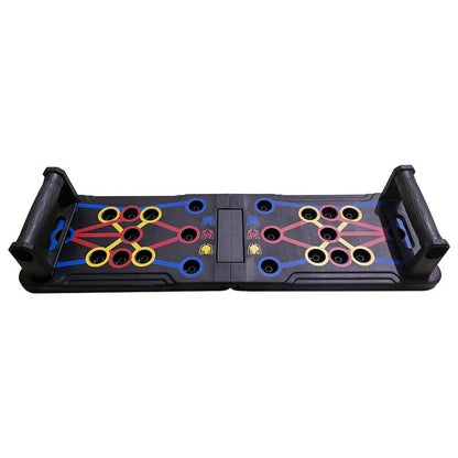 Multi-Function Push-Up Board