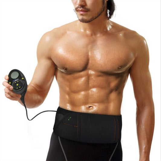 Flapper Fat Reducing Belt – Body Shaping & Muscle Toning Fitness Tool