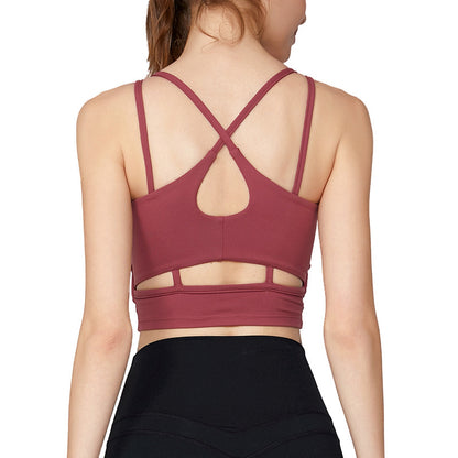 Yoga Sports Bra