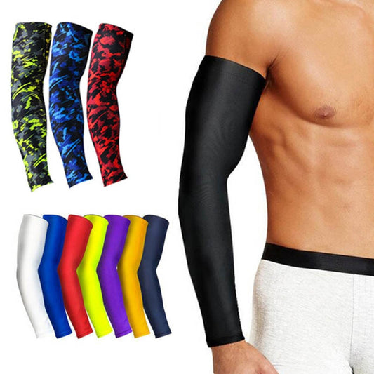 Basketball Arm and Elbow Guard