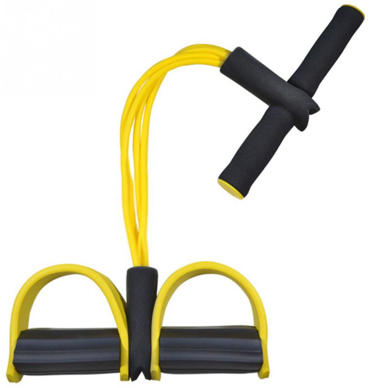 Pedal Resistance Band